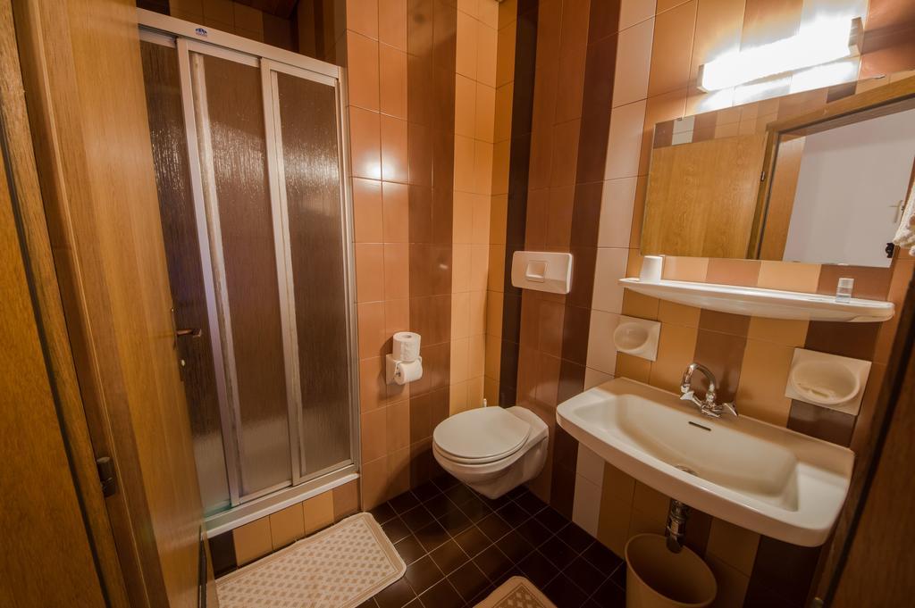 Gasthof Loewen Nova Levante Habitación foto