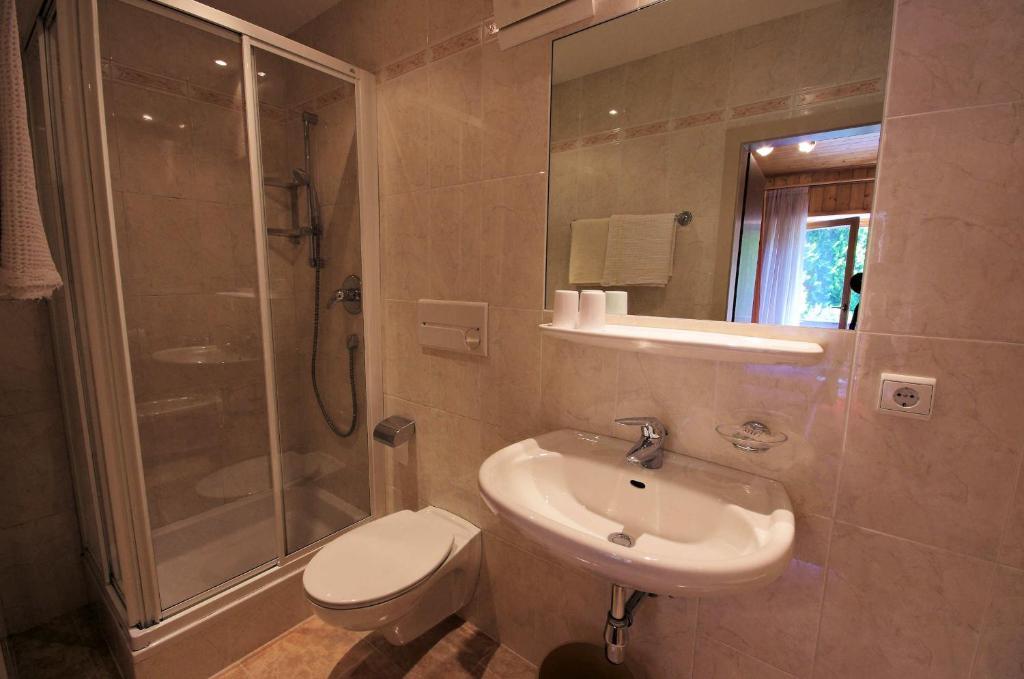 Gasthof Loewen Nova Levante Habitación foto