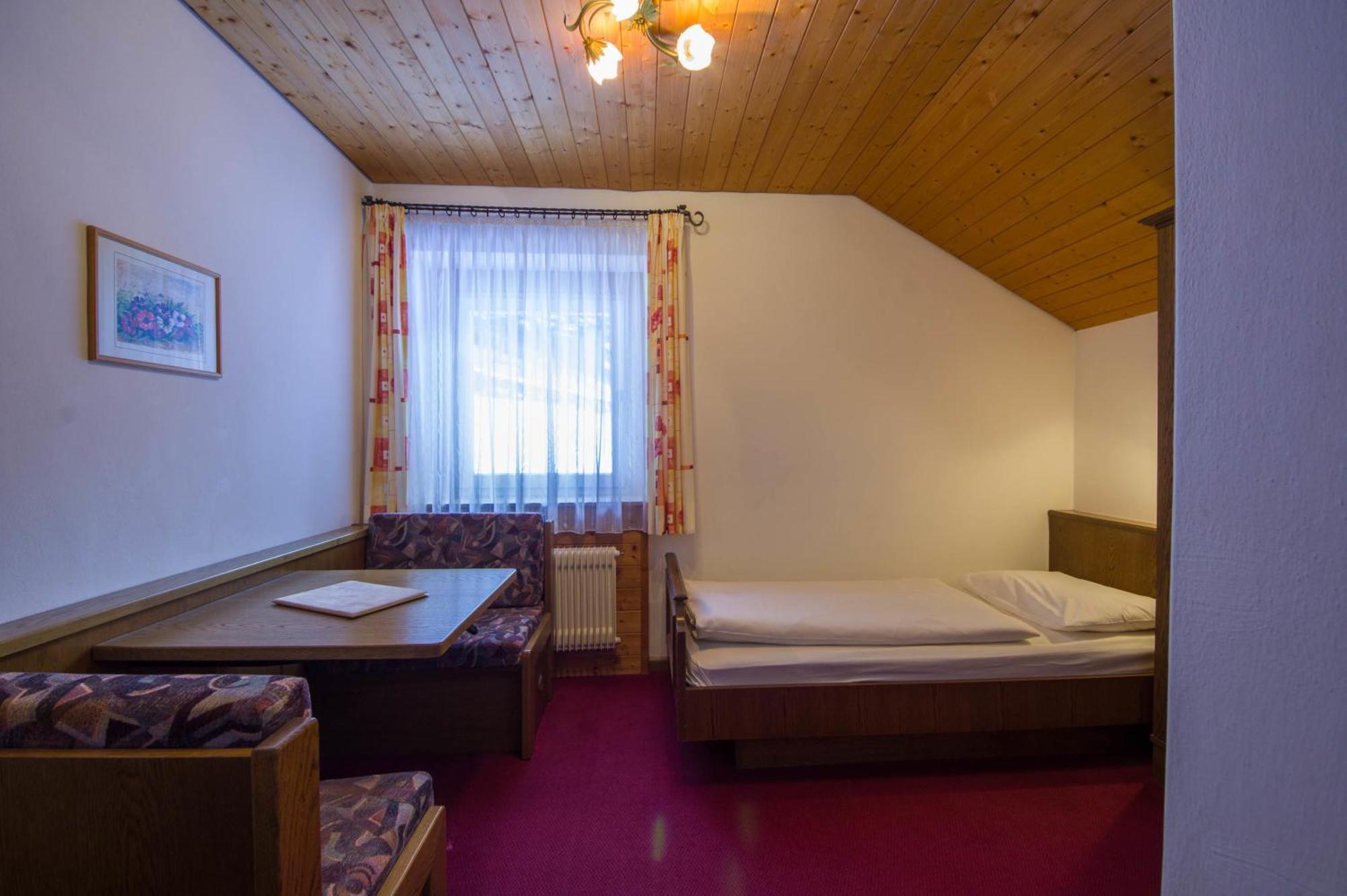 Gasthof Loewen Nova Levante Habitación foto